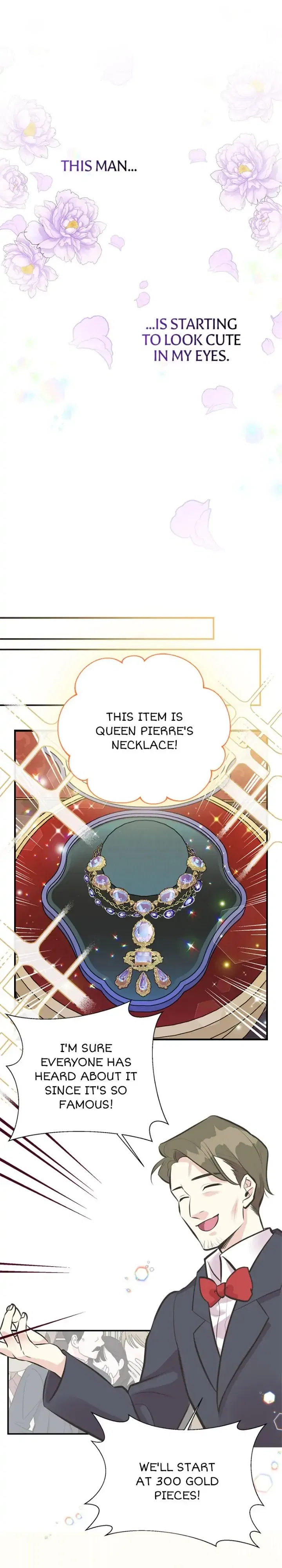 My Sister Picked Up the Male Lead Chapter 61 – Page 13