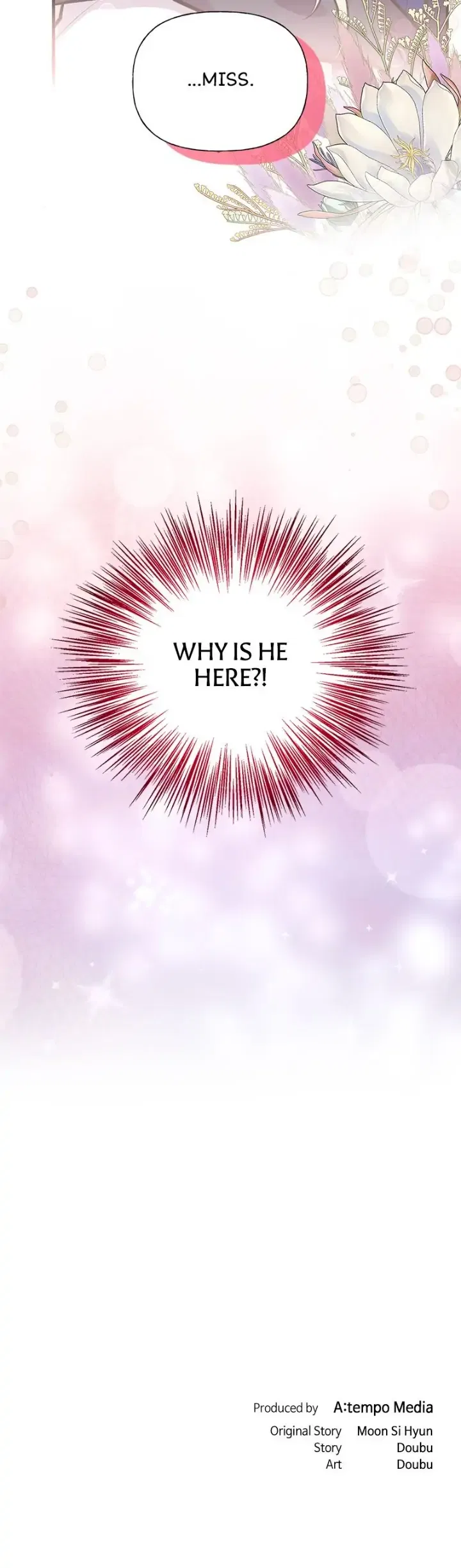 My Sister Picked Up the Male Lead Chapter 61 – Page 26