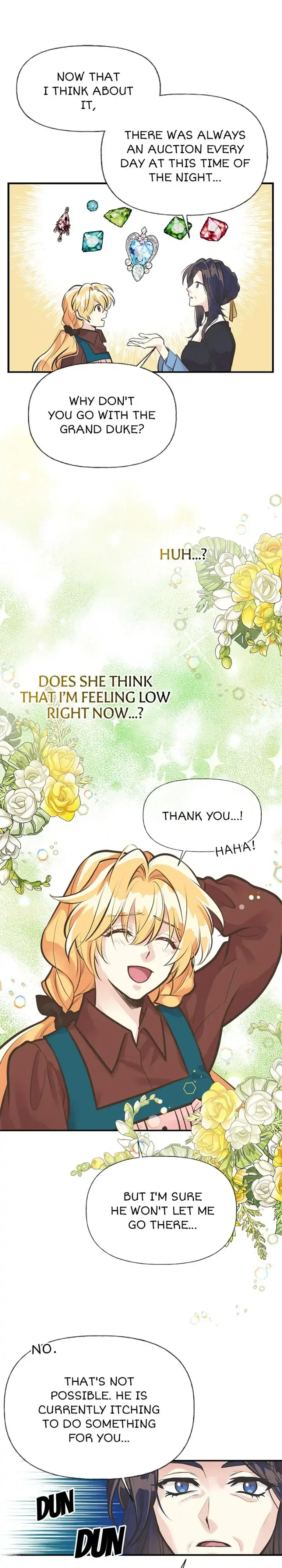 My Sister Picked Up the Male Lead Chapter 60 – Page 4
