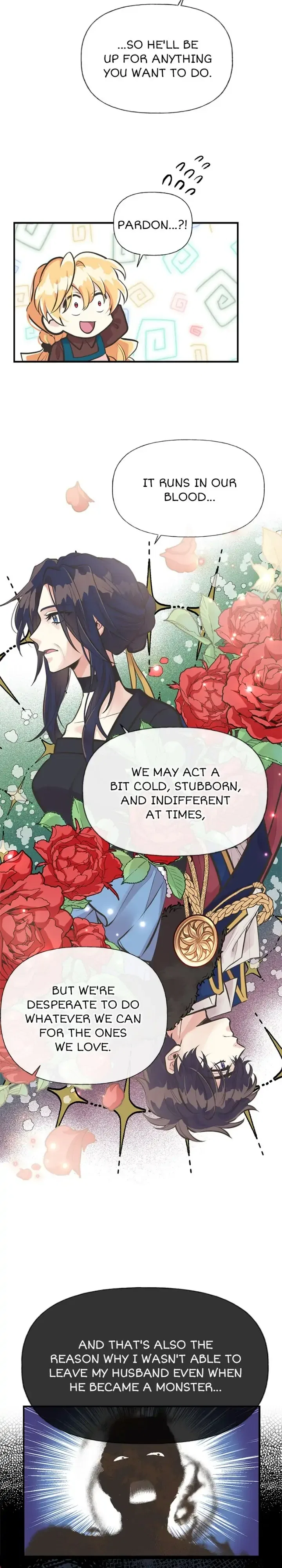 My Sister Picked Up the Male Lead Chapter 60 – Page 5