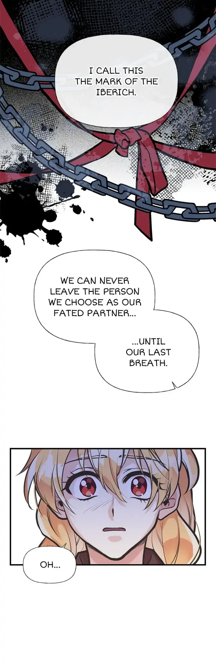 My Sister Picked Up the Male Lead Chapter 60 – Page 6