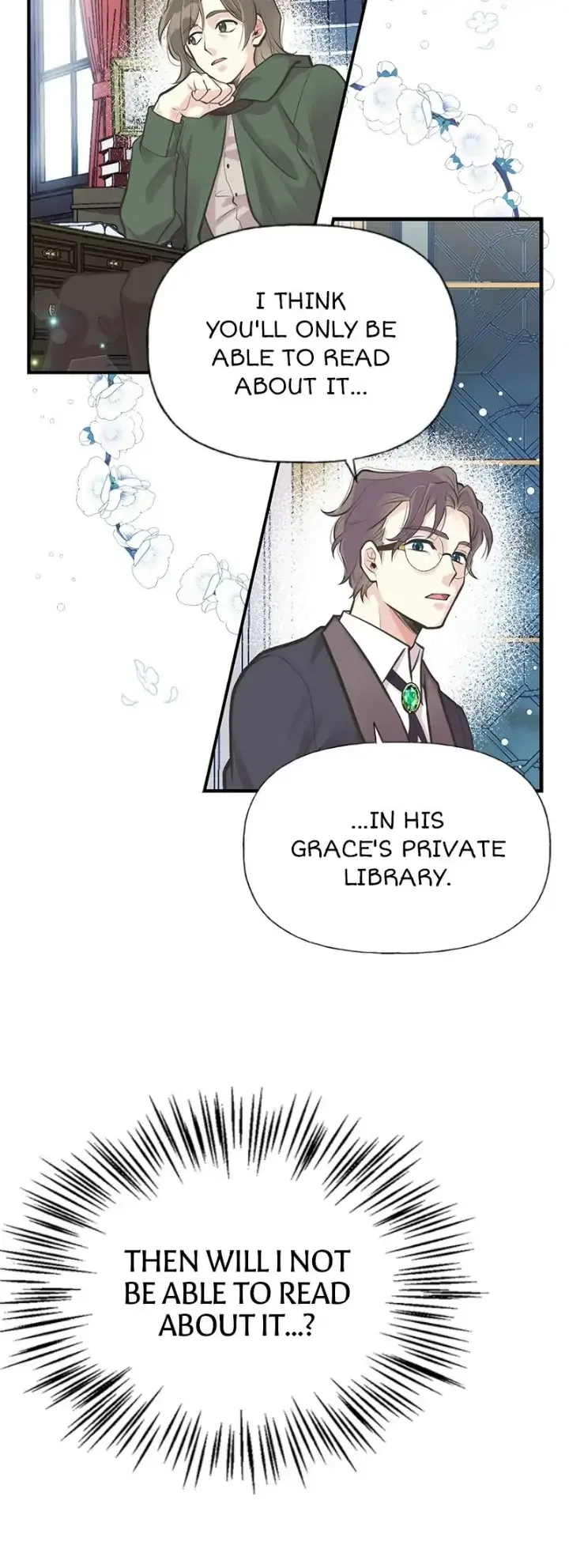 My Sister Picked Up the Male Lead Chapter 60 – Page 9