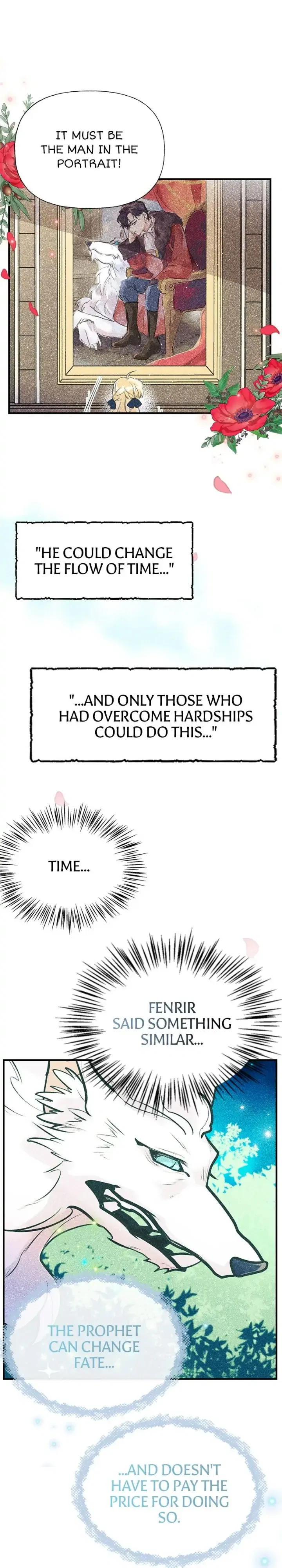 My Sister Picked Up the Male Lead Chapter 60 – Page 17