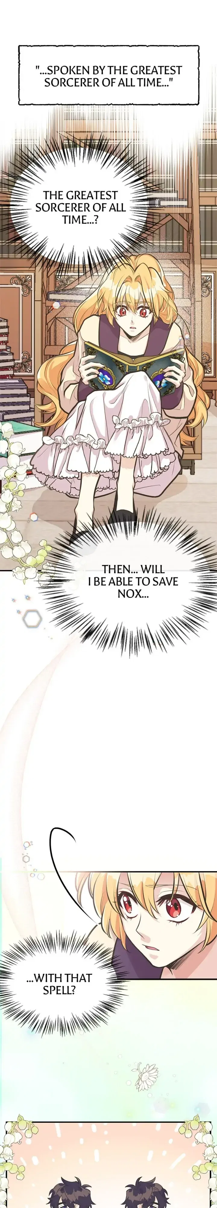 My Sister Picked Up the Male Lead Chapter 60 – Page 19