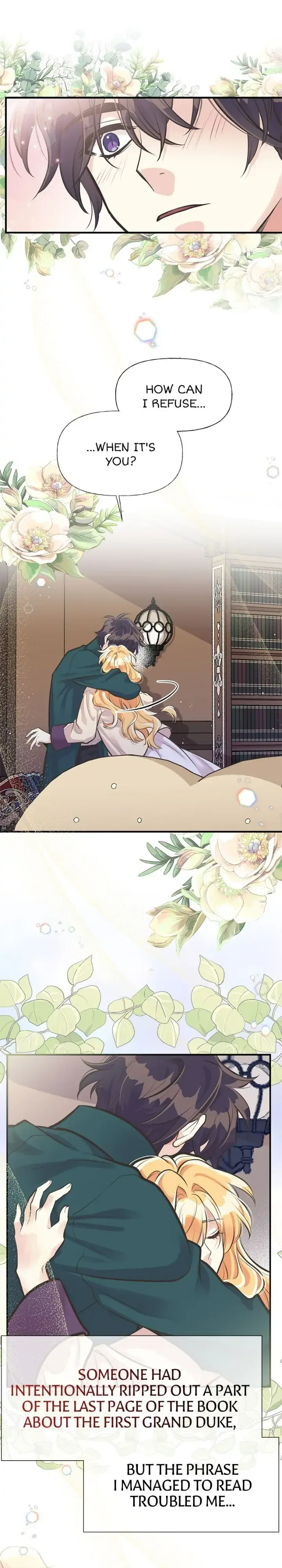 My Sister Picked Up the Male Lead Chapter 60 – Page 22