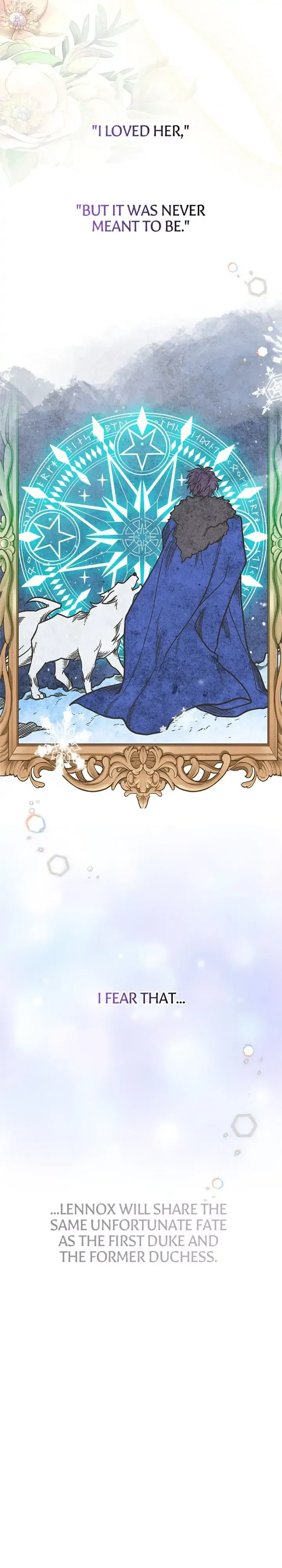 My Sister Picked Up the Male Lead Chapter 60 – Page 23