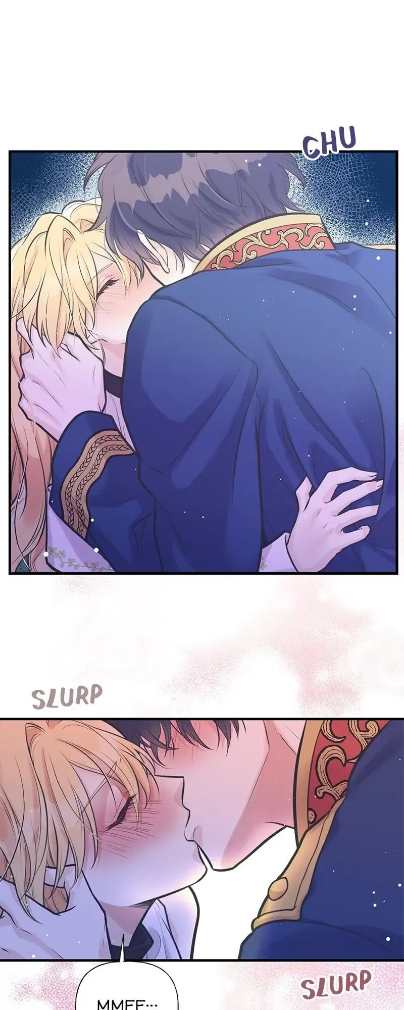 My Sister Picked Up the Male Lead Chapter 59 – Page 2