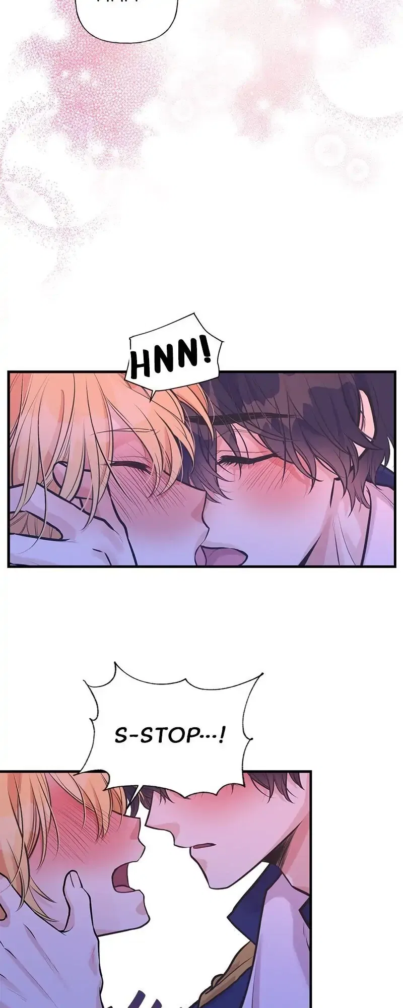 My Sister Picked Up the Male Lead Chapter 59 – Page 3