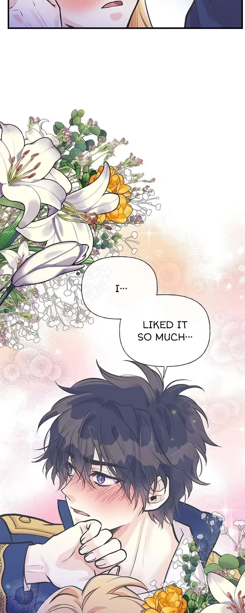 My Sister Picked Up the Male Lead Chapter 59 – Page 5