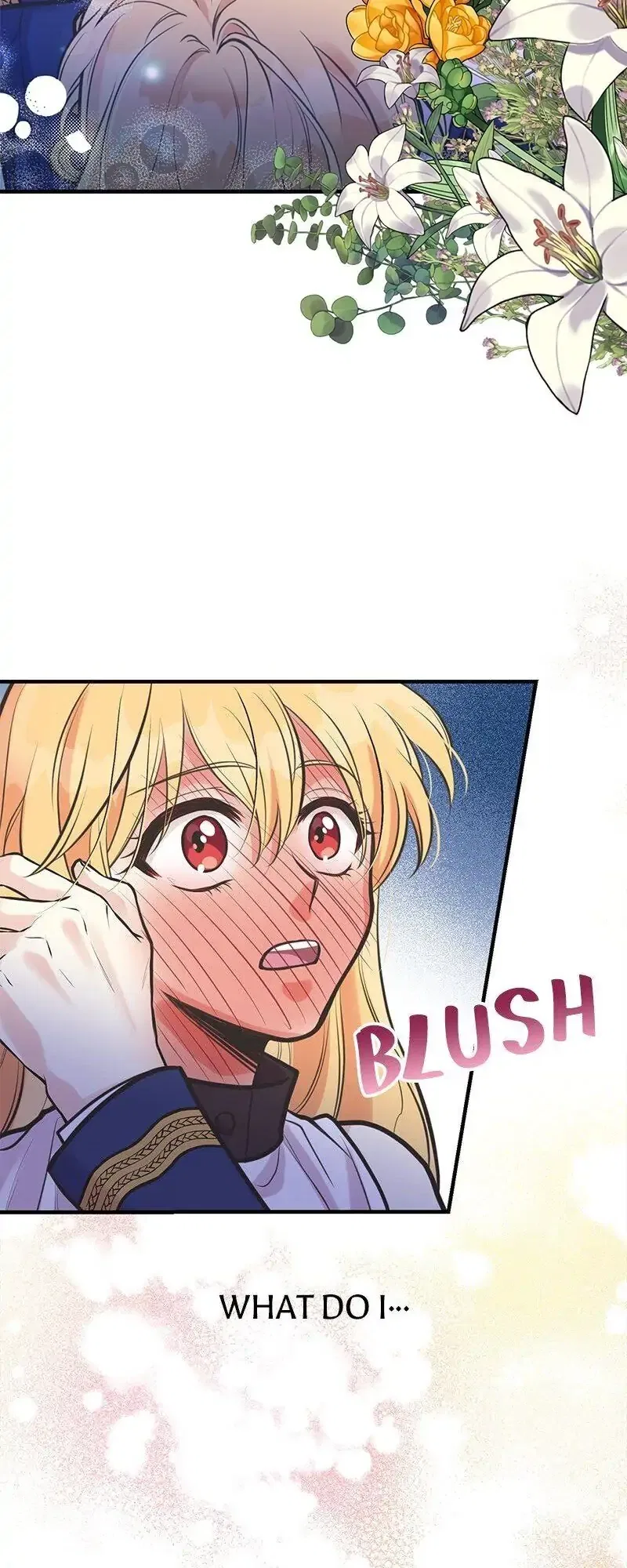 My Sister Picked Up the Male Lead Chapter 59 – Page 6