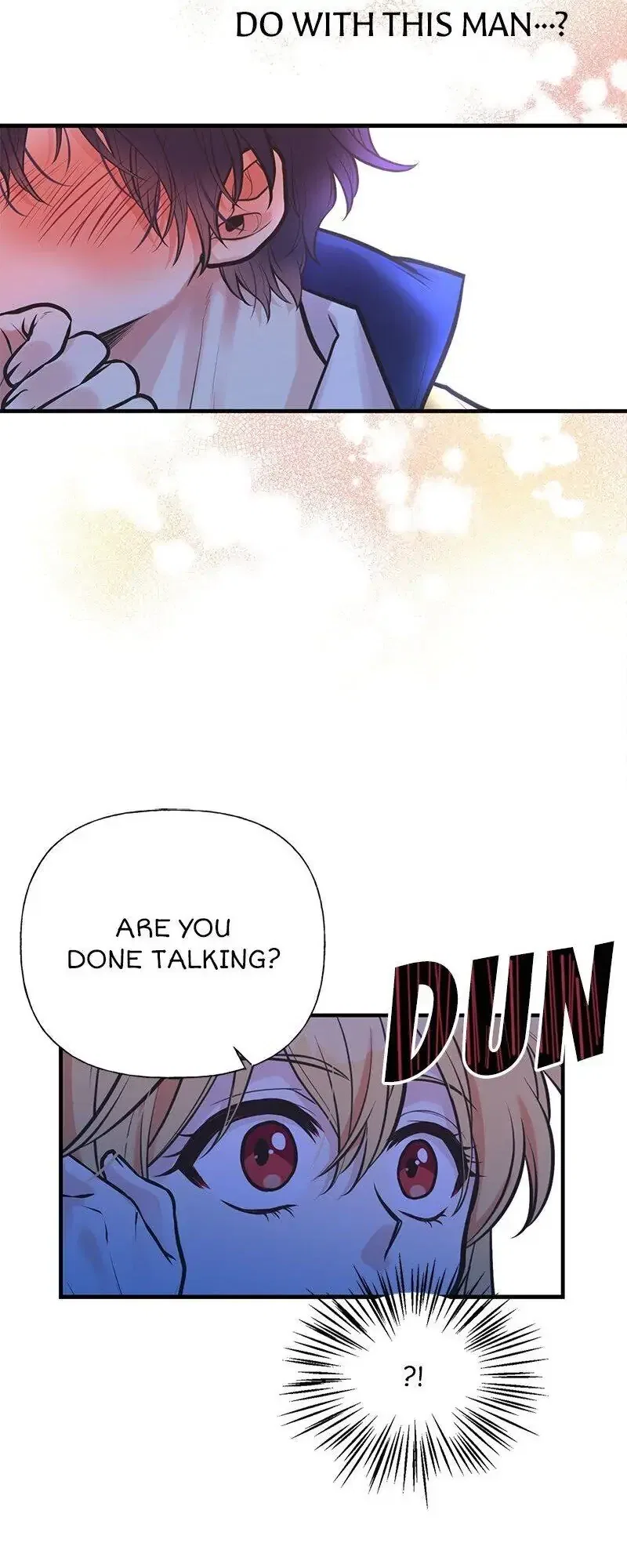 My Sister Picked Up the Male Lead Chapter 59 – Page 7