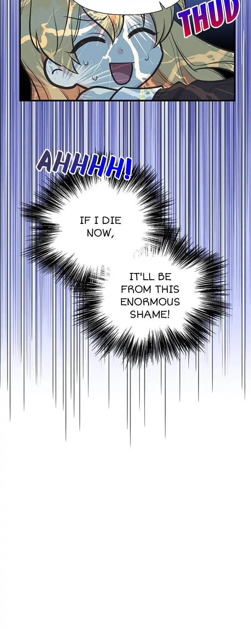 My Sister Picked Up the Male Lead Chapter 59 – Page 10