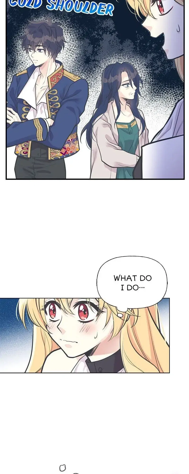 My Sister Picked Up the Male Lead Chapter 59 – Page 12