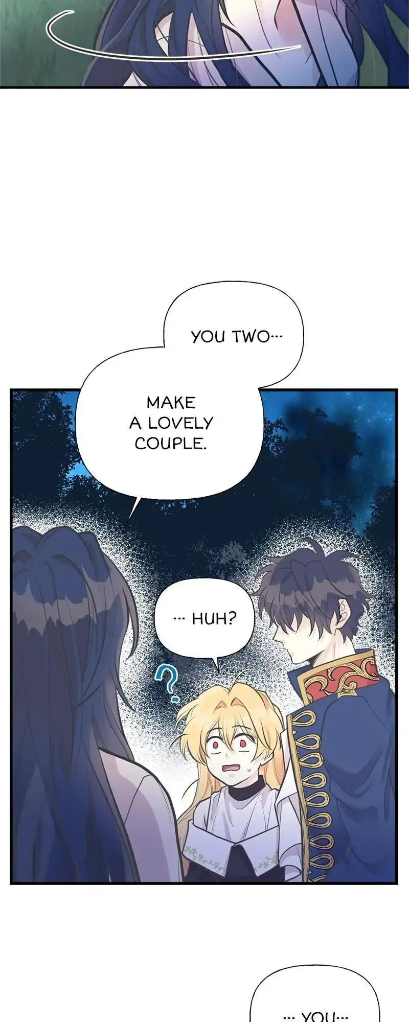 My Sister Picked Up the Male Lead Chapter 59 – Page 15