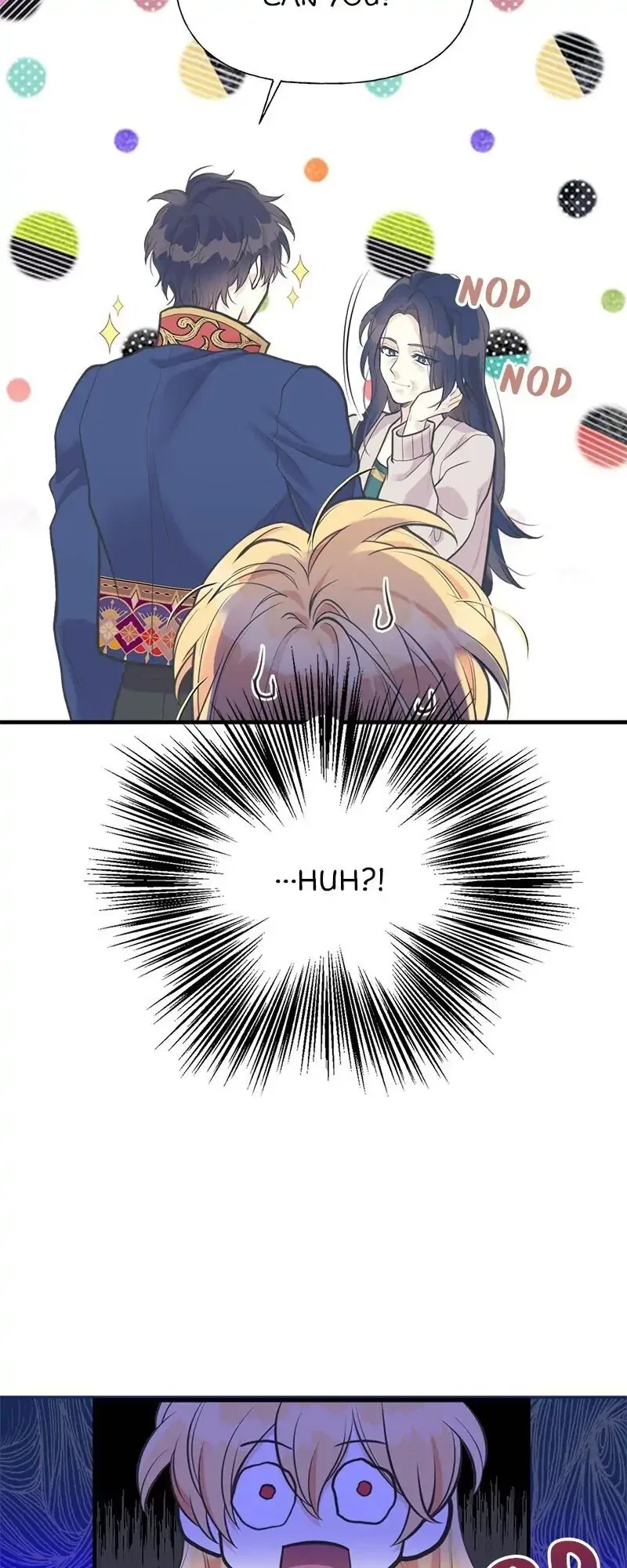 My Sister Picked Up the Male Lead Chapter 59 – Page 17
