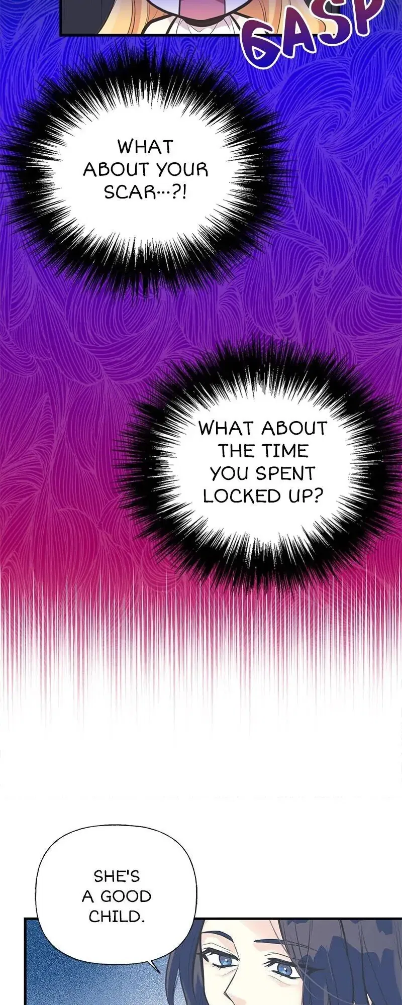 My Sister Picked Up the Male Lead Chapter 59 – Page 18