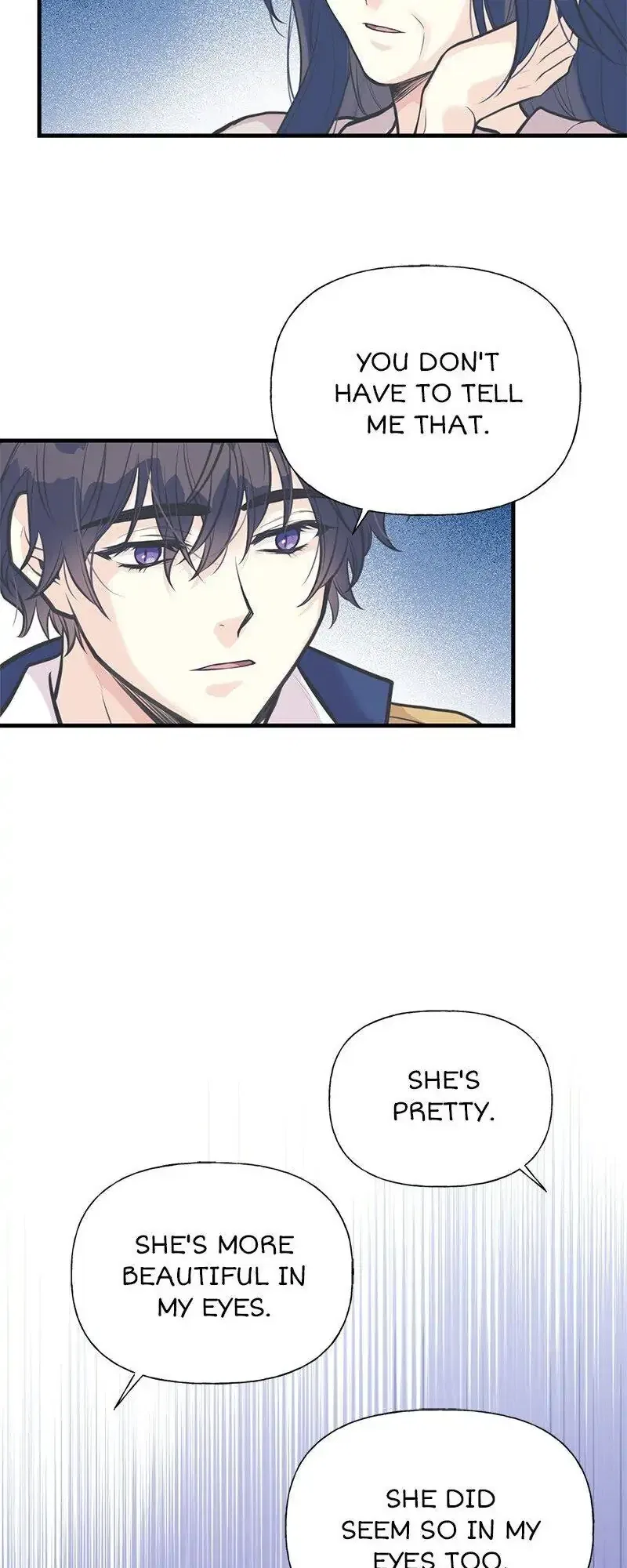 My Sister Picked Up the Male Lead Chapter 59 – Page 19
