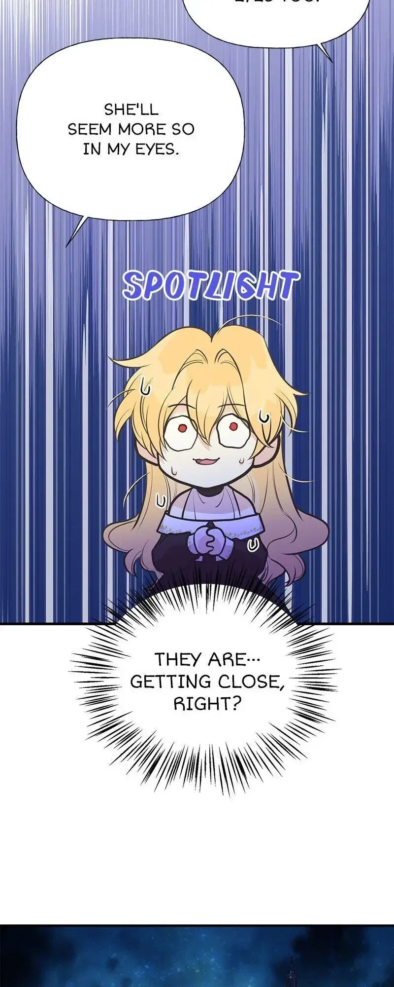My Sister Picked Up the Male Lead Chapter 59 – Page 20