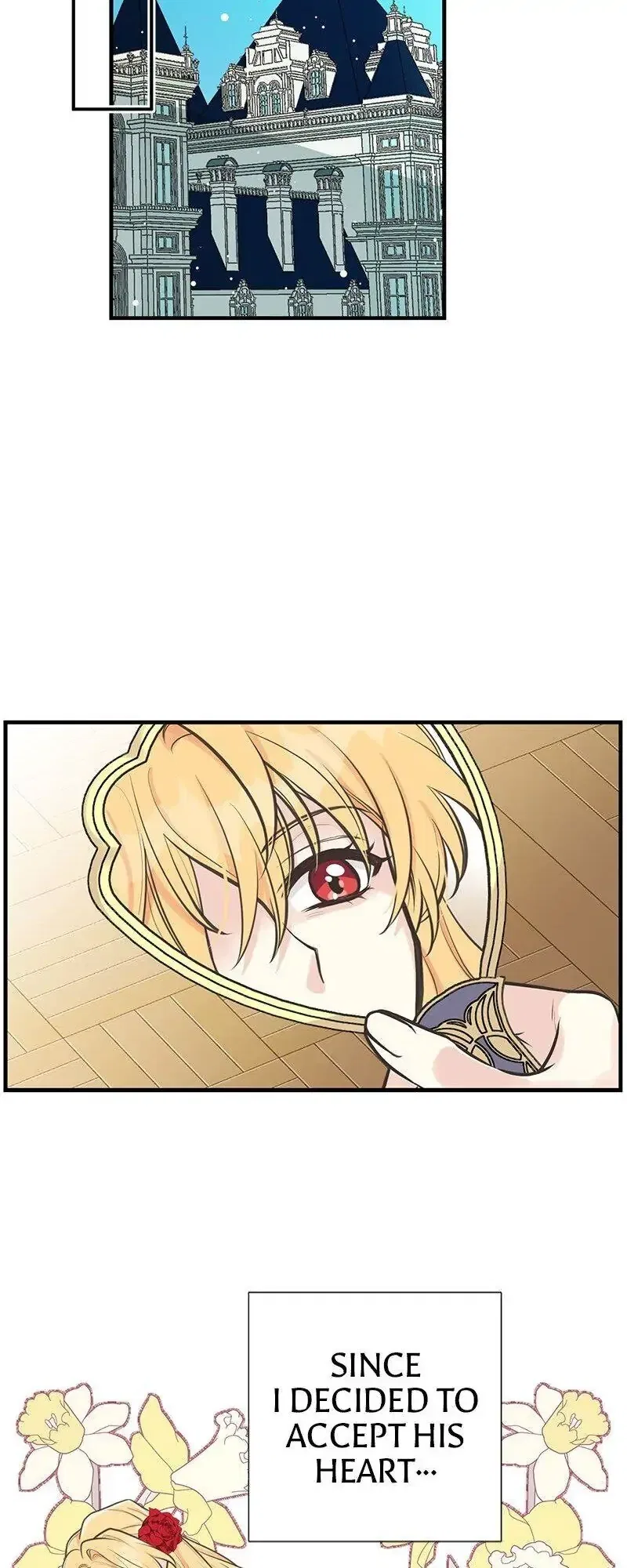 My Sister Picked Up the Male Lead Chapter 59 – Page 22