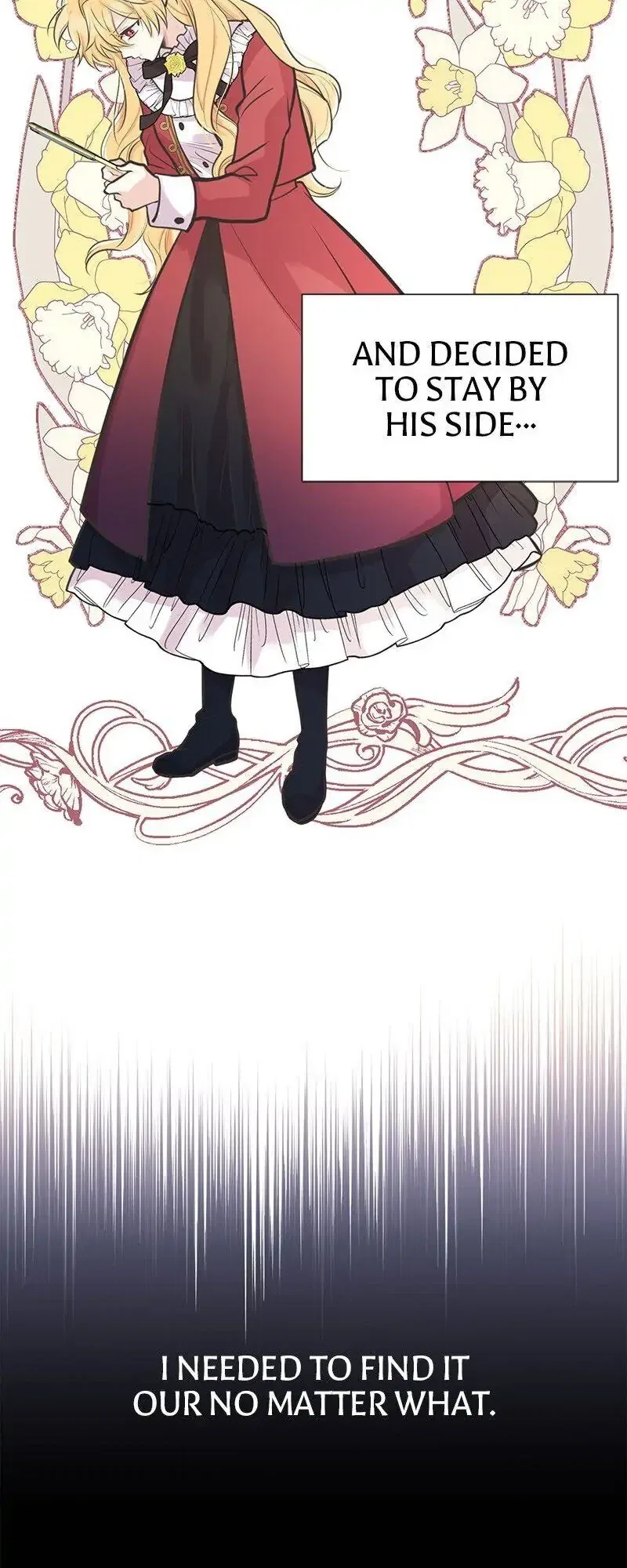 My Sister Picked Up the Male Lead Chapter 59 – Page 23