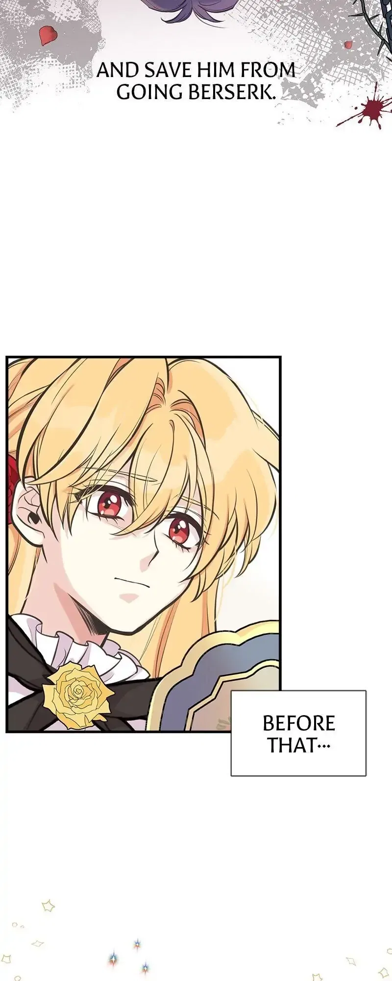 My Sister Picked Up the Male Lead Chapter 59 – Page 25