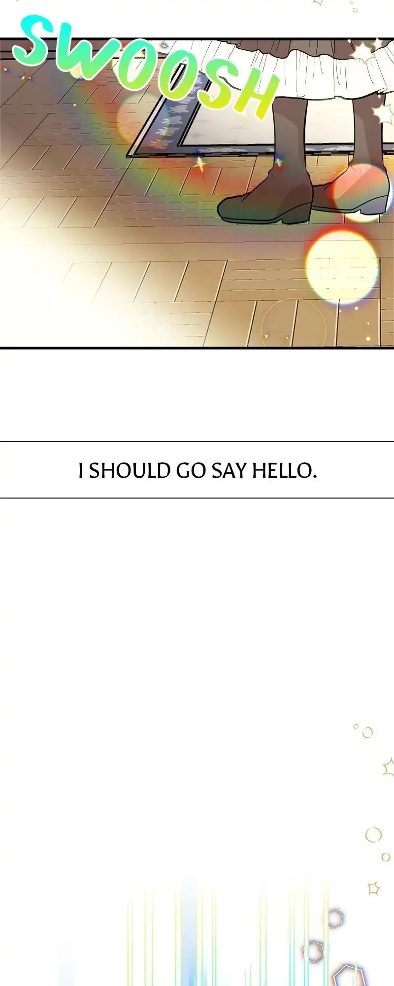 My Sister Picked Up the Male Lead Chapter 59 – Page 26