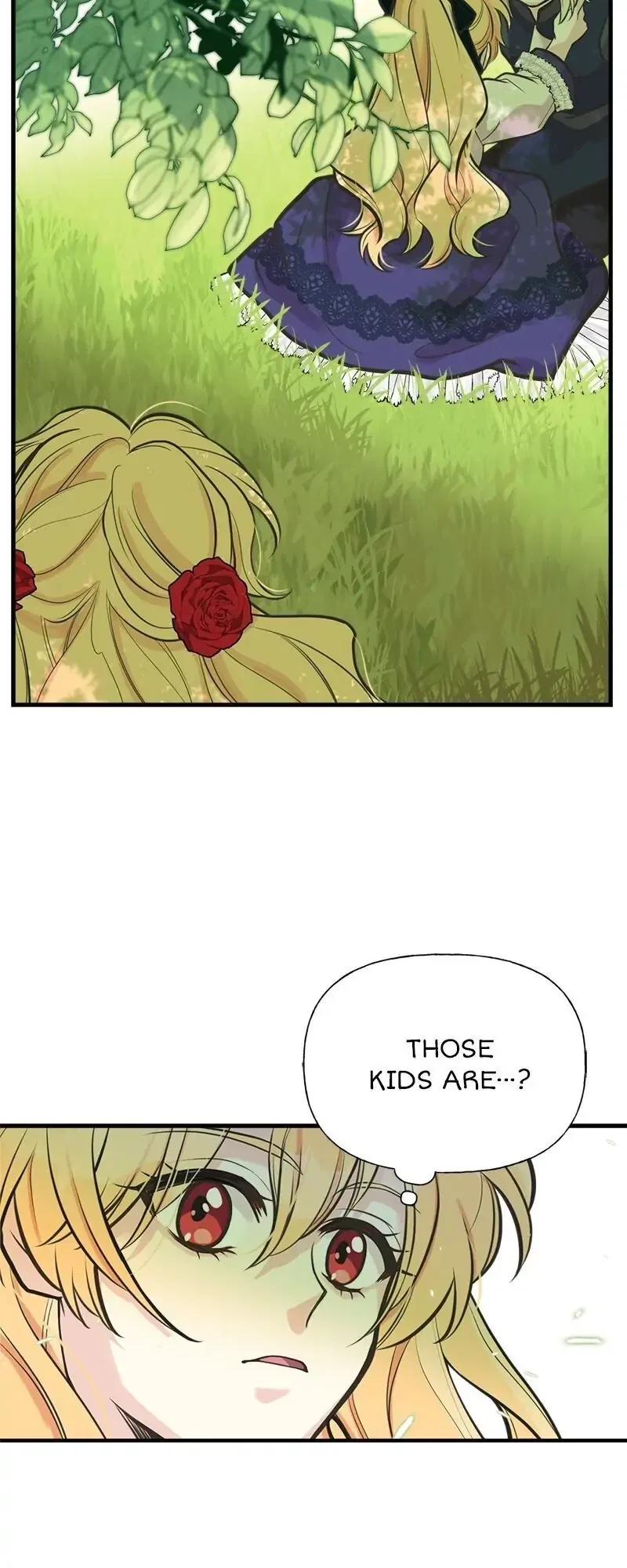 My Sister Picked Up the Male Lead Chapter 59 – Page 29