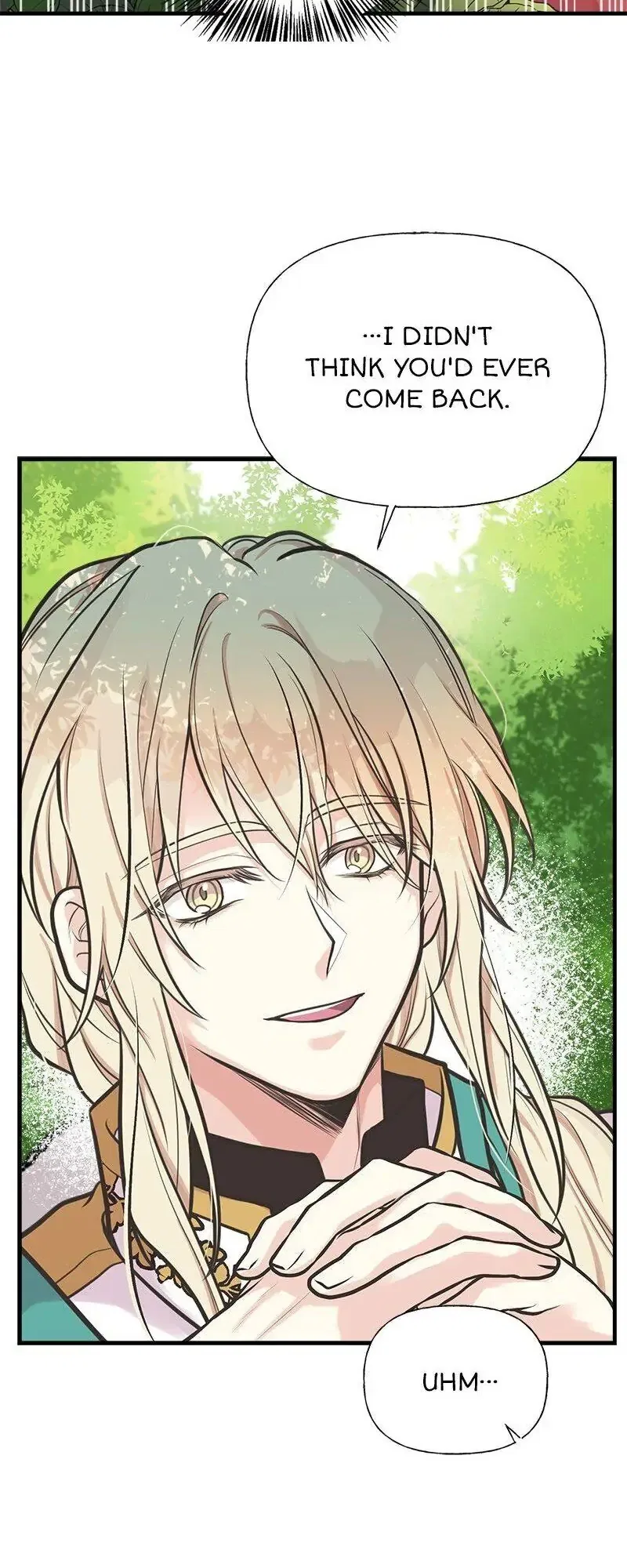 My Sister Picked Up the Male Lead Chapter 59 – Page 31