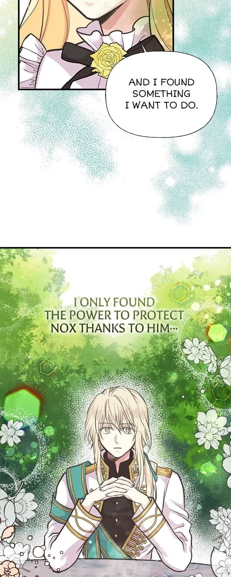 My Sister Picked Up the Male Lead Chapter 59 – Page 34