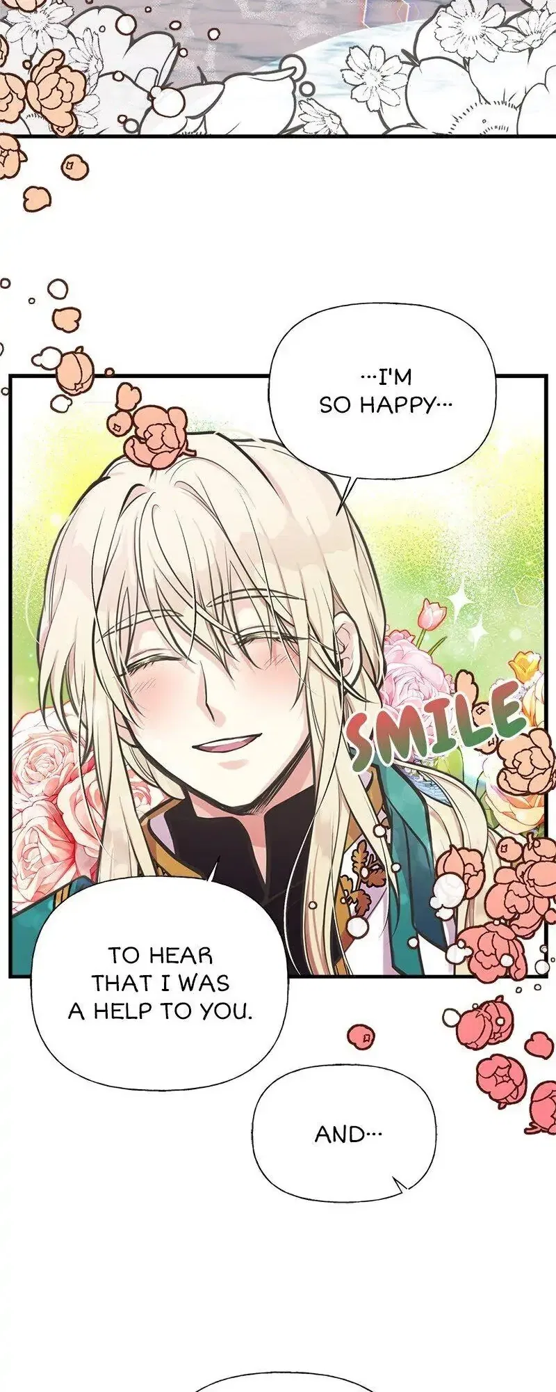 My Sister Picked Up the Male Lead Chapter 59 – Page 35