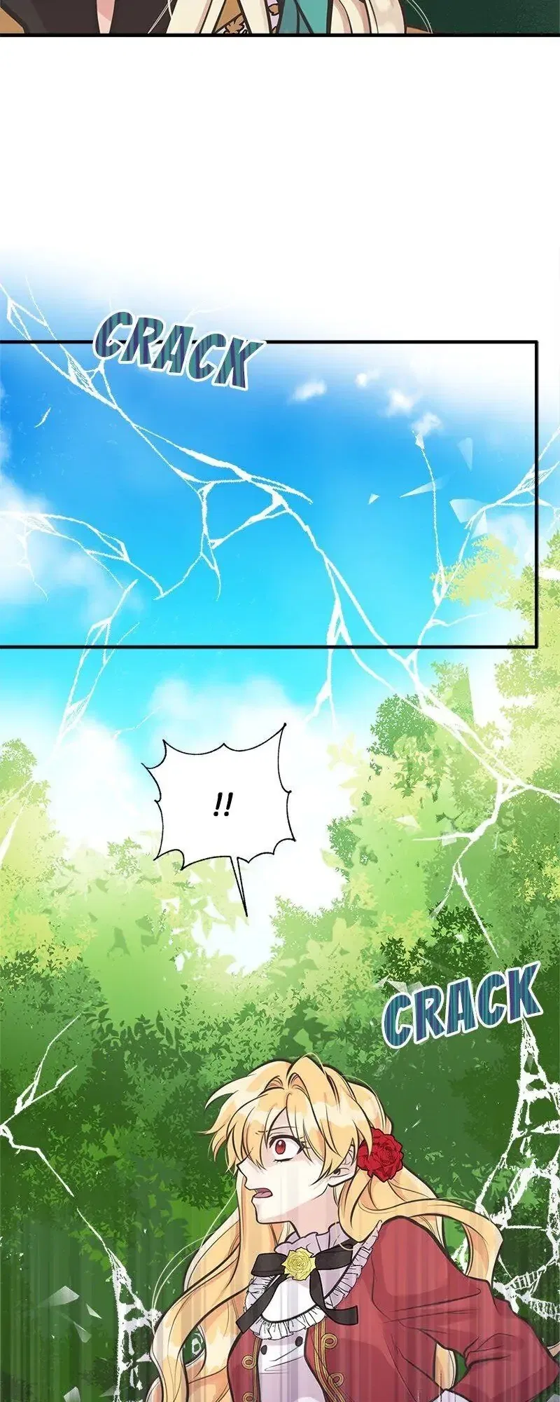 My Sister Picked Up the Male Lead Chapter 59 – Page 39