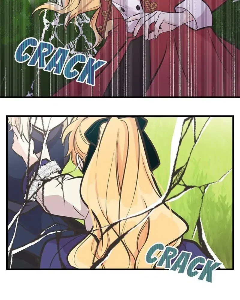 My Sister Picked Up the Male Lead Chapter 59 – Page 40