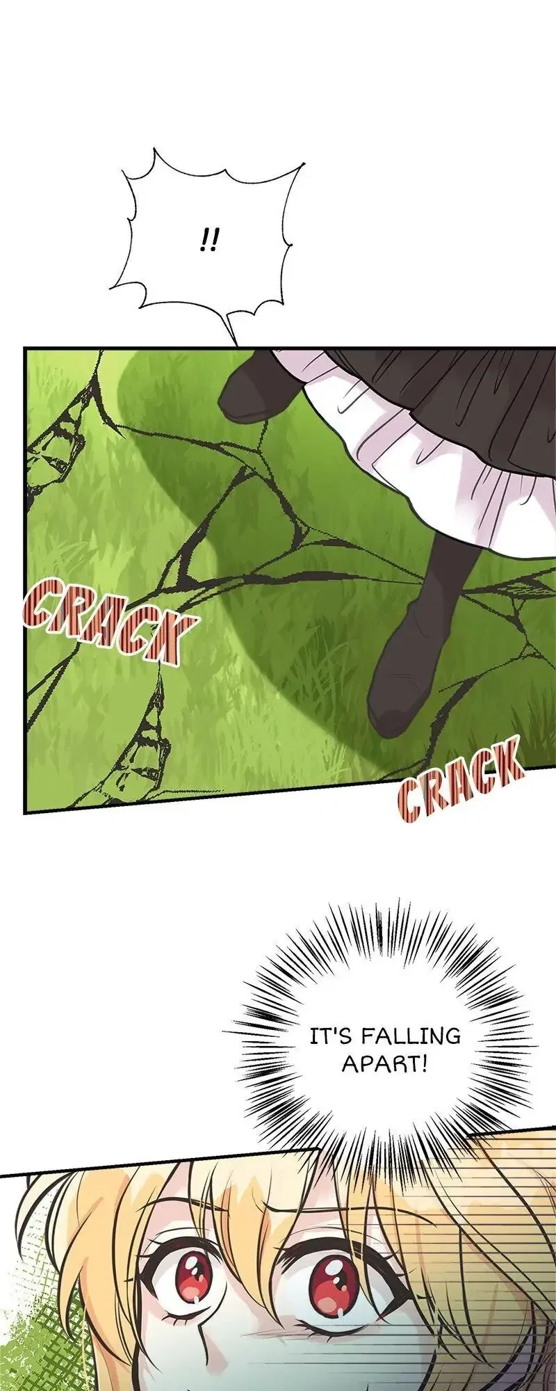 My Sister Picked Up the Male Lead Chapter 59 – Page 41
