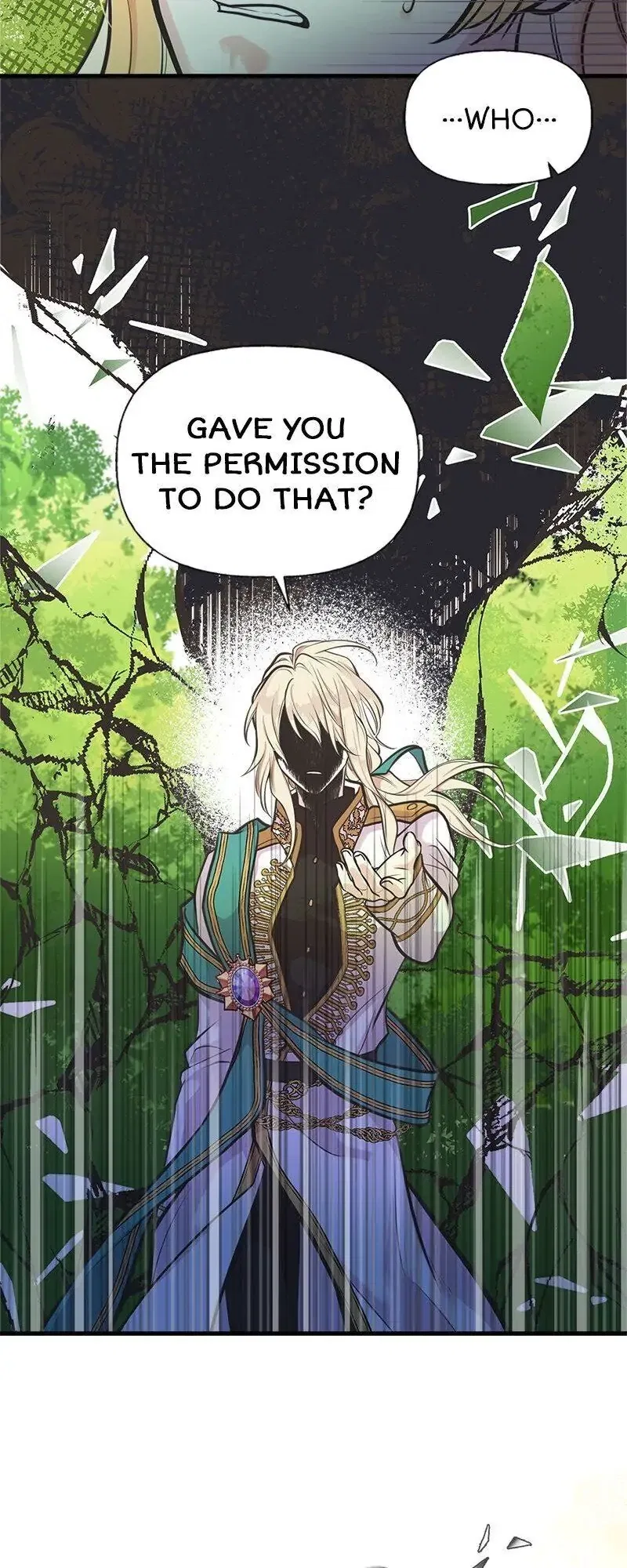 My Sister Picked Up the Male Lead Chapter 59 – Page 42