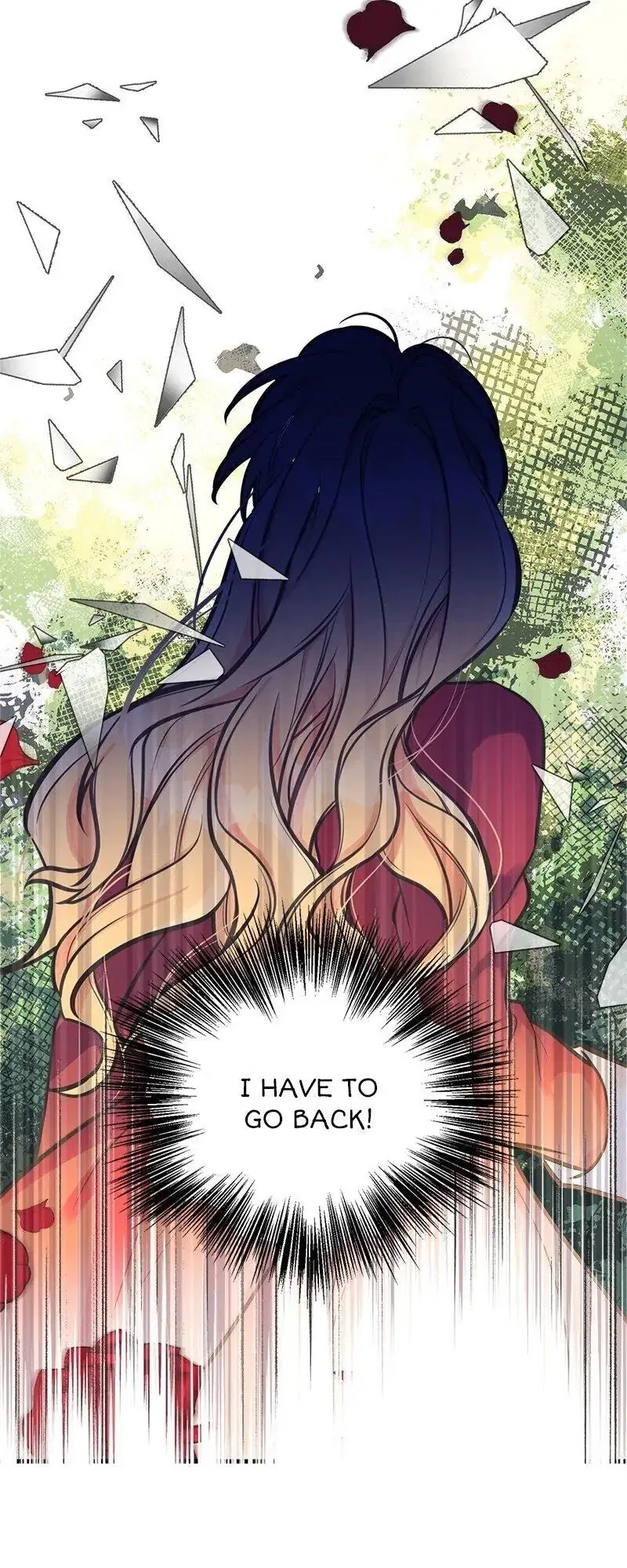 My Sister Picked Up the Male Lead Chapter 59 – Page 43