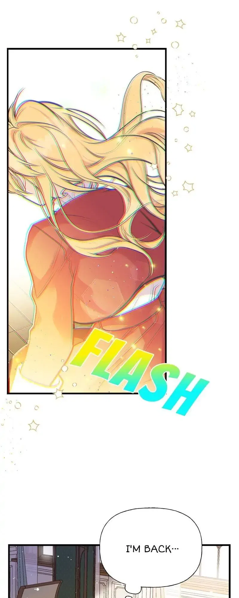 My Sister Picked Up the Male Lead Chapter 59 – Page 45