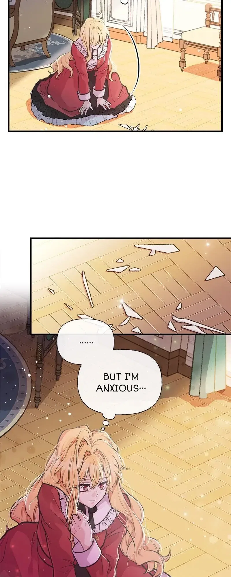 My Sister Picked Up the Male Lead Chapter 59 – Page 46