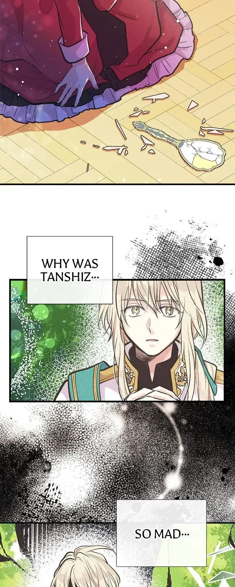 My Sister Picked Up the Male Lead Chapter 59 – Page 47