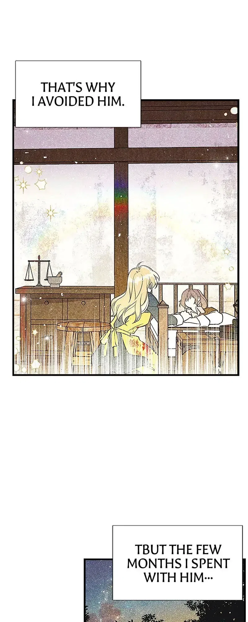 My Sister Picked Up the Male Lead Chapter 58 – Page 3