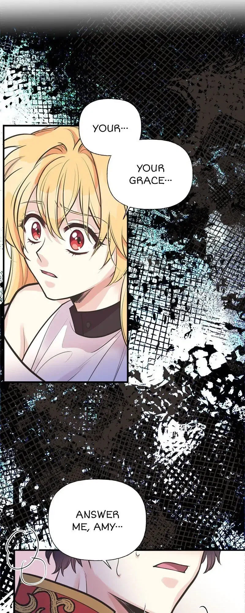 My Sister Picked Up the Male Lead Chapter 58 – Page 7