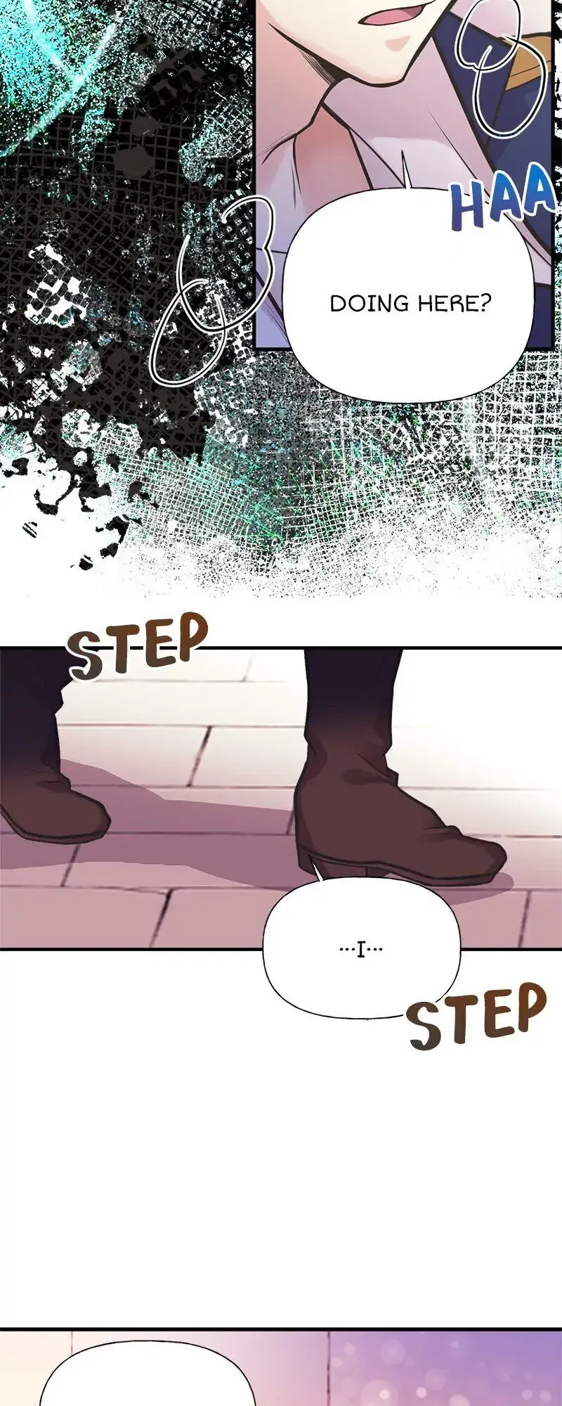 My Sister Picked Up the Male Lead Chapter 58 – Page 9