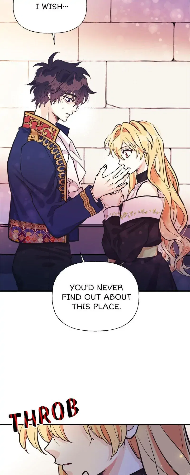 My Sister Picked Up the Male Lead Chapter 58 – Page 10