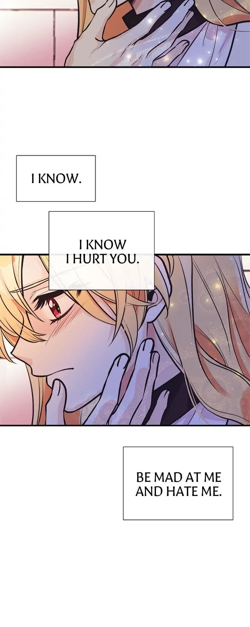 My Sister Picked Up the Male Lead Chapter 58 – Page 11