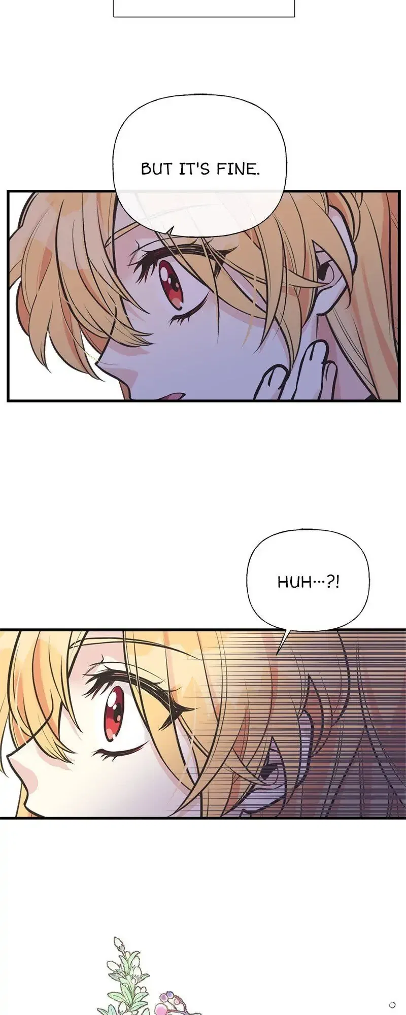 My Sister Picked Up the Male Lead Chapter 58 – Page 13