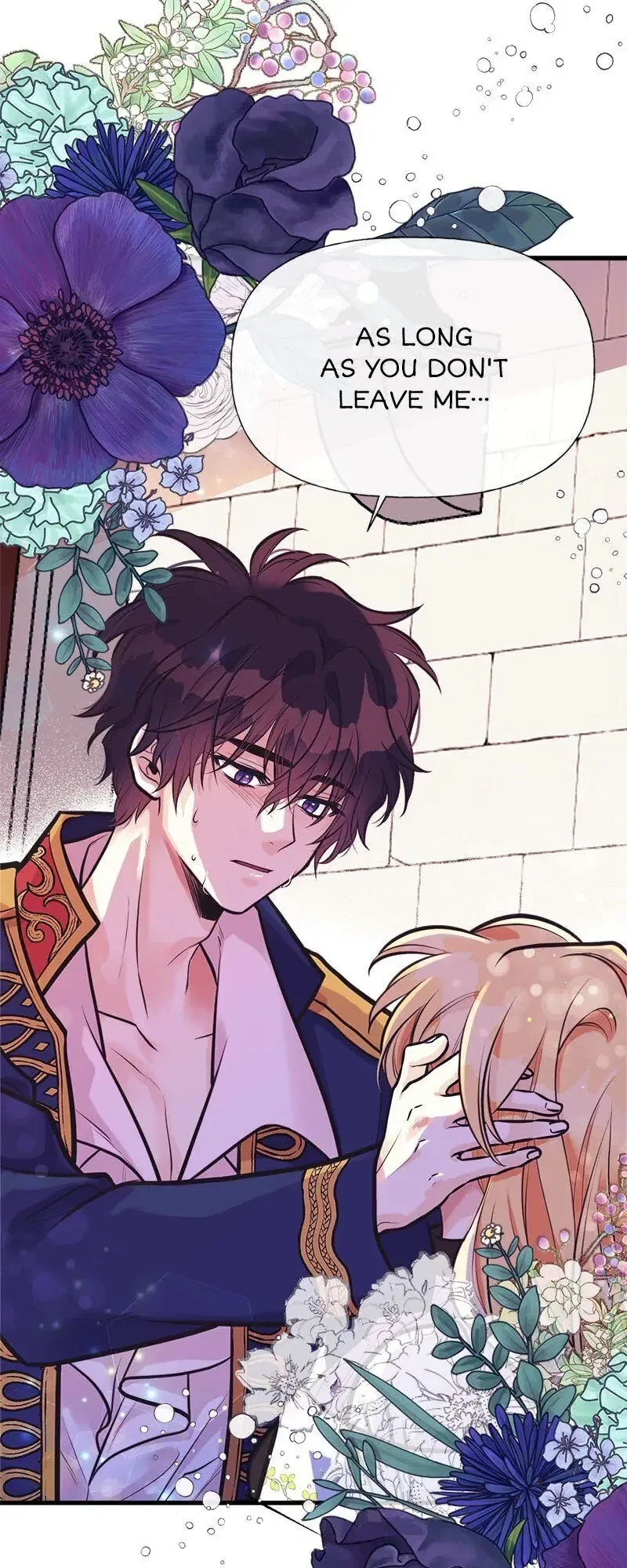 My Sister Picked Up the Male Lead Chapter 58 – Page 14