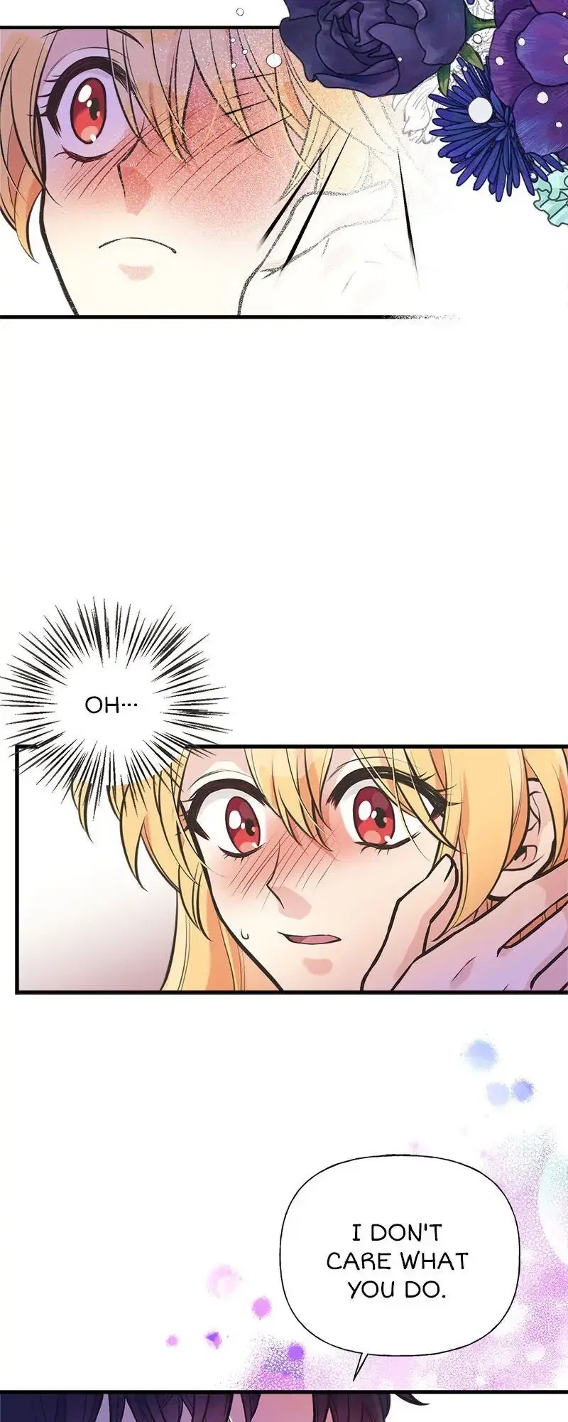 My Sister Picked Up the Male Lead Chapter 58 – Page 15