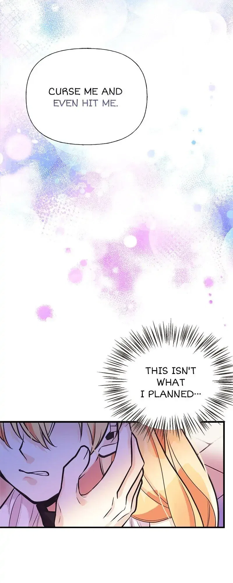 My Sister Picked Up the Male Lead Chapter 58 – Page 17