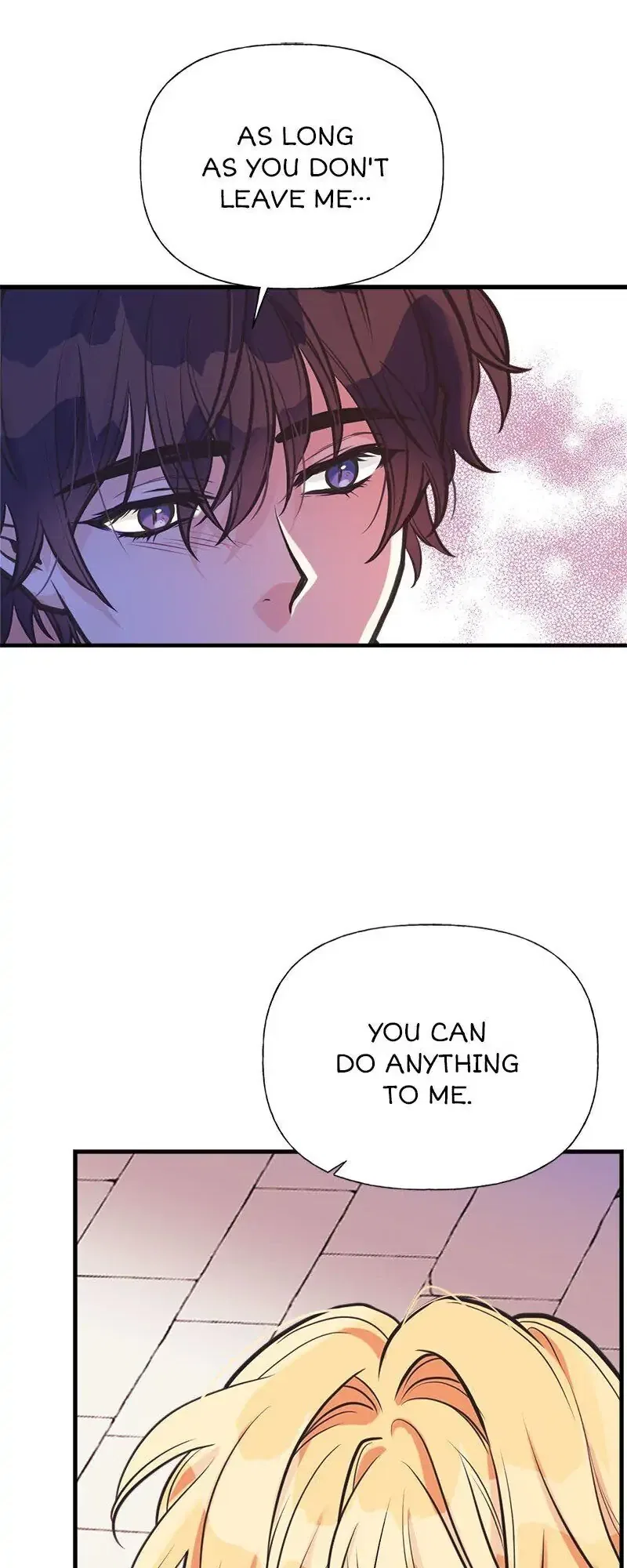 My Sister Picked Up the Male Lead Chapter 58 – Page 18