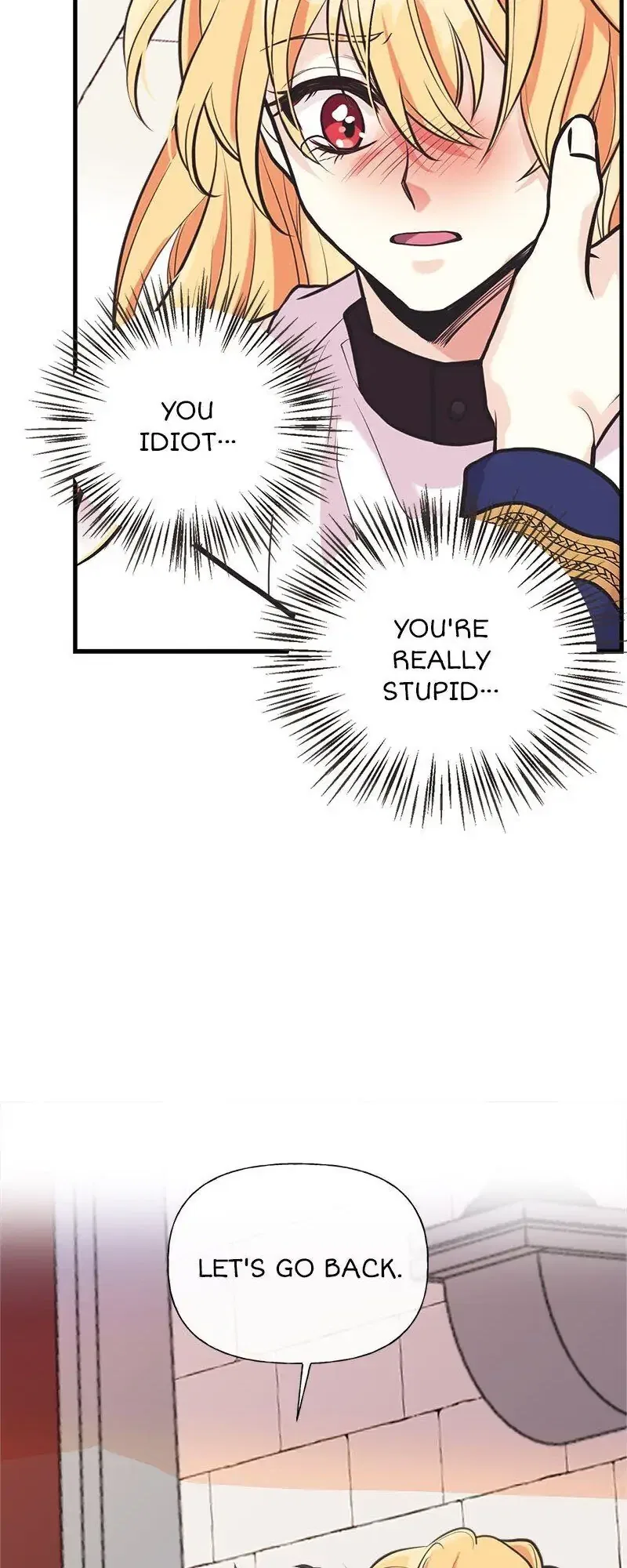My Sister Picked Up the Male Lead Chapter 58 – Page 19