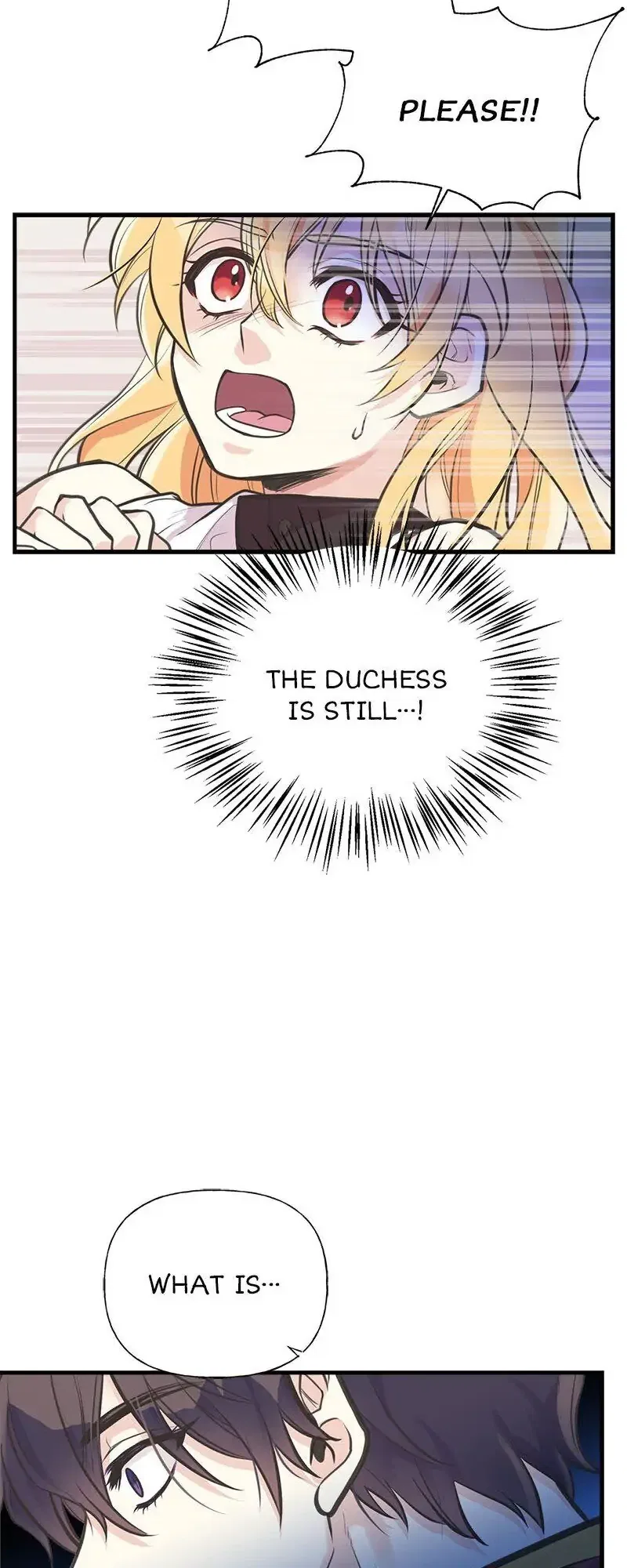 My Sister Picked Up the Male Lead Chapter 58 – Page 21